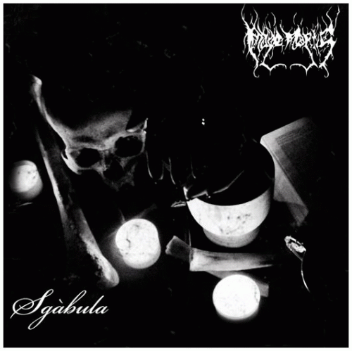 Imago Mortis (ITA) : Sgàbula